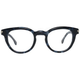 Lozza Black Plastic Glasses (Frames)